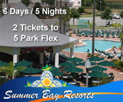 Summer Bay Resort